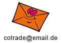 Cotrade Email